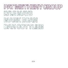 Pat metheny group von - pat,