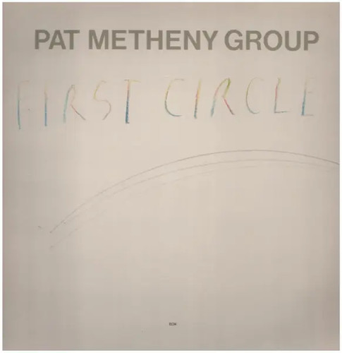 Pat metheny group - group, circle