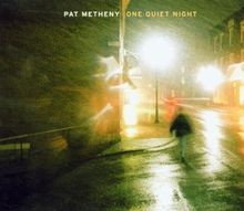 One quiet night von - night,