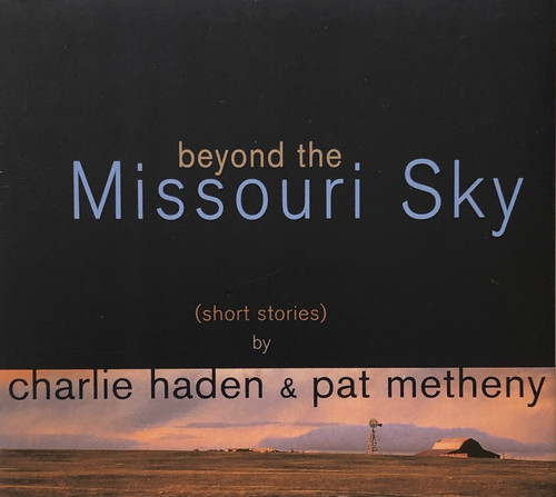 Charlie haden pat - cd, &