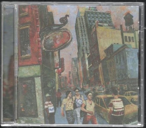 Pat metheny christian - cd, metheny,