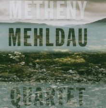 Quartet von metheny pat - von, metheny,pat