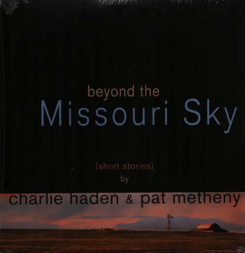 2xlp charlie haden pat - haden, &