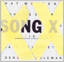 Song von pat metheny - pat,