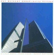 Unity village von metheny - village, pat