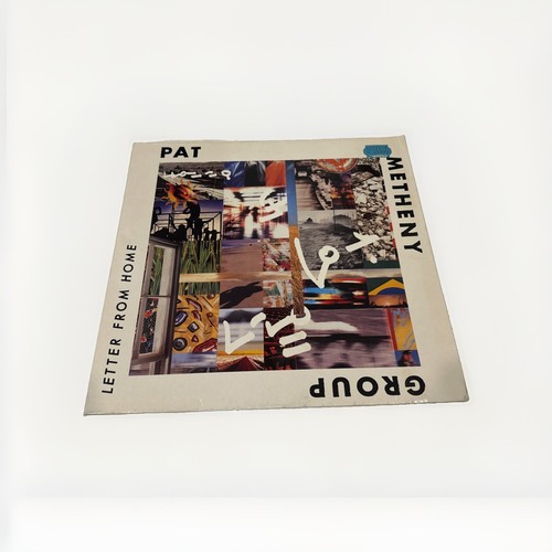 Pat metheny group - metheny, from