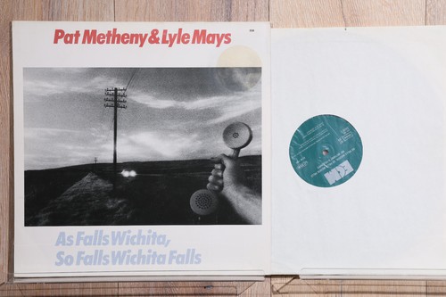 Pat metheny lyle - lyle,