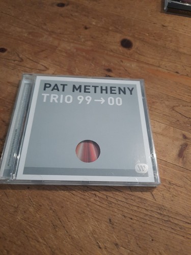 Trio von pat metheny - 00,