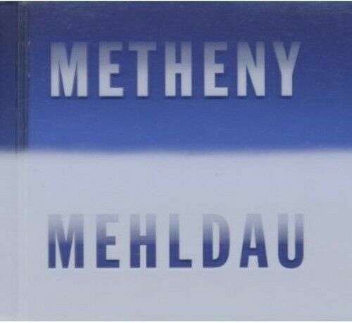 Metheny mehldau von pat - von,