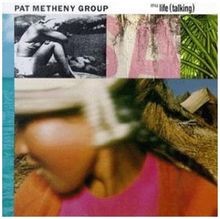 Pat metheny still life - -,