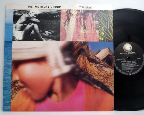Pat metheny still - ,
