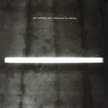 Zero tolerance for silence von - tolerance,