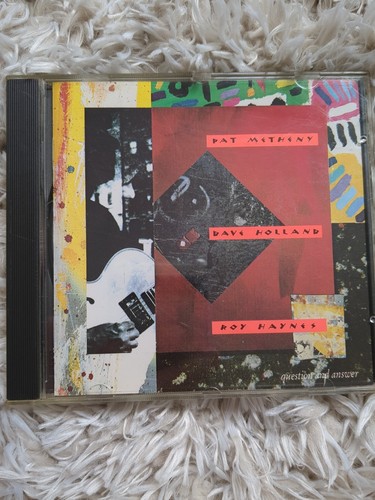 Pat metheny dave - pat,