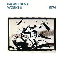 Works von metheny pat cd - works,