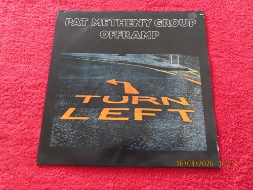 T120 pat metheny group - t120,