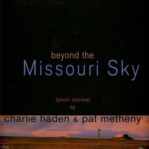 Charlie haden pat - haden,