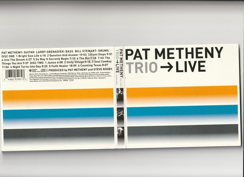 Trio live von pat - 00,