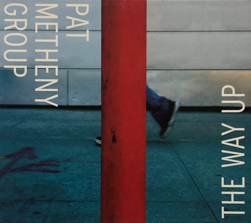 Pat metheny group - -, –
