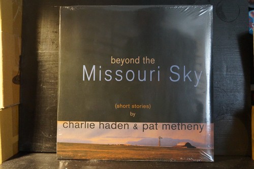 Charlie haden pat metheny - haden, &