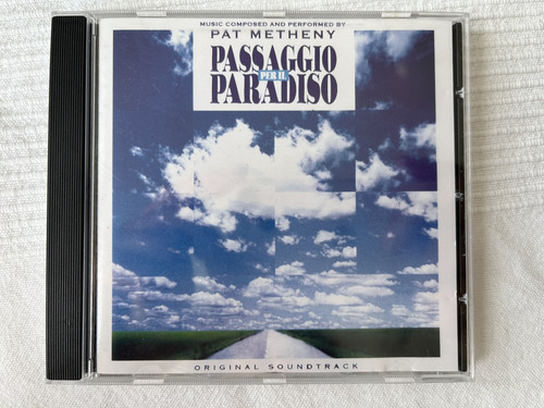 Passagio per paradiso - paradiso,