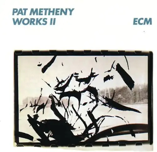 Pat metheny works 2 - -,