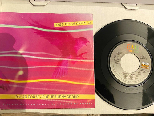 Pat metheny group - pat, –