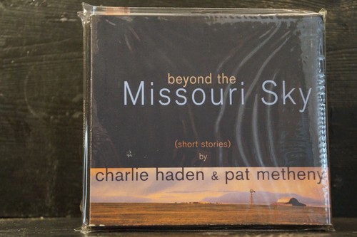 Charlie haden pat metheny - &,