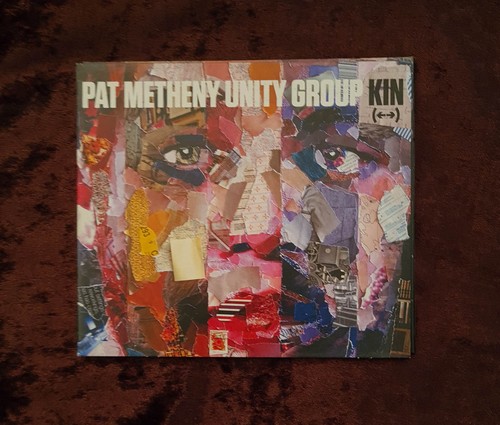 Kin von pat unity - ,