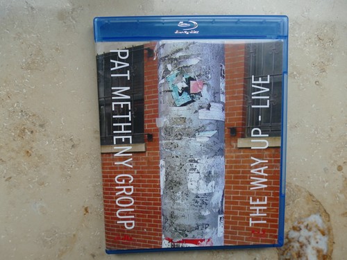 Pat metheny group - group,