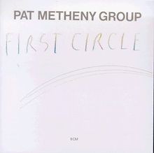First circle von metheny - first,