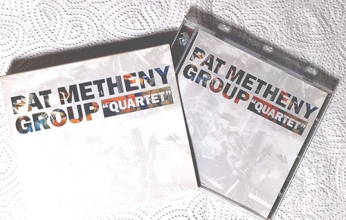 Pat metheny group - -, /