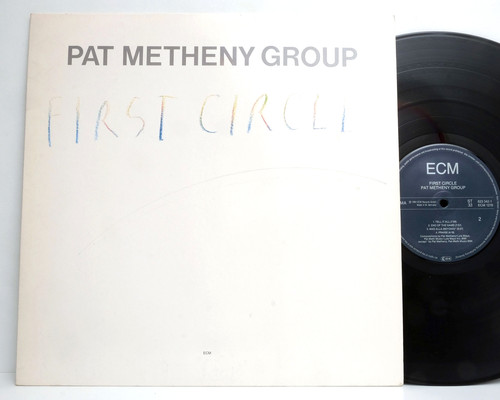 Pat metheny first - ,