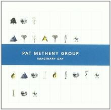 Imaginary day von pat metheny - imaginary,