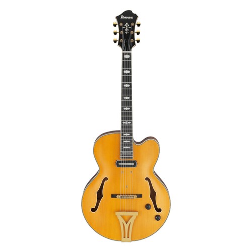 Ibanez pat metheny pm3c nal - metheny, pm3c-nal
