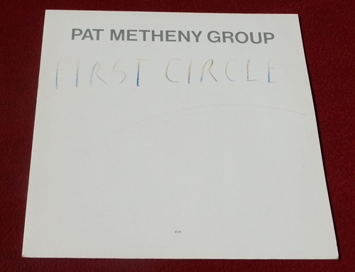 Vinyl pat metheny group - lp,